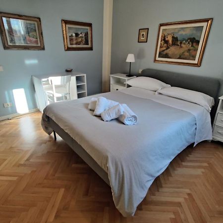 Estateguard Group - Prestige Rooms Lucca City Center Экстерьер фото