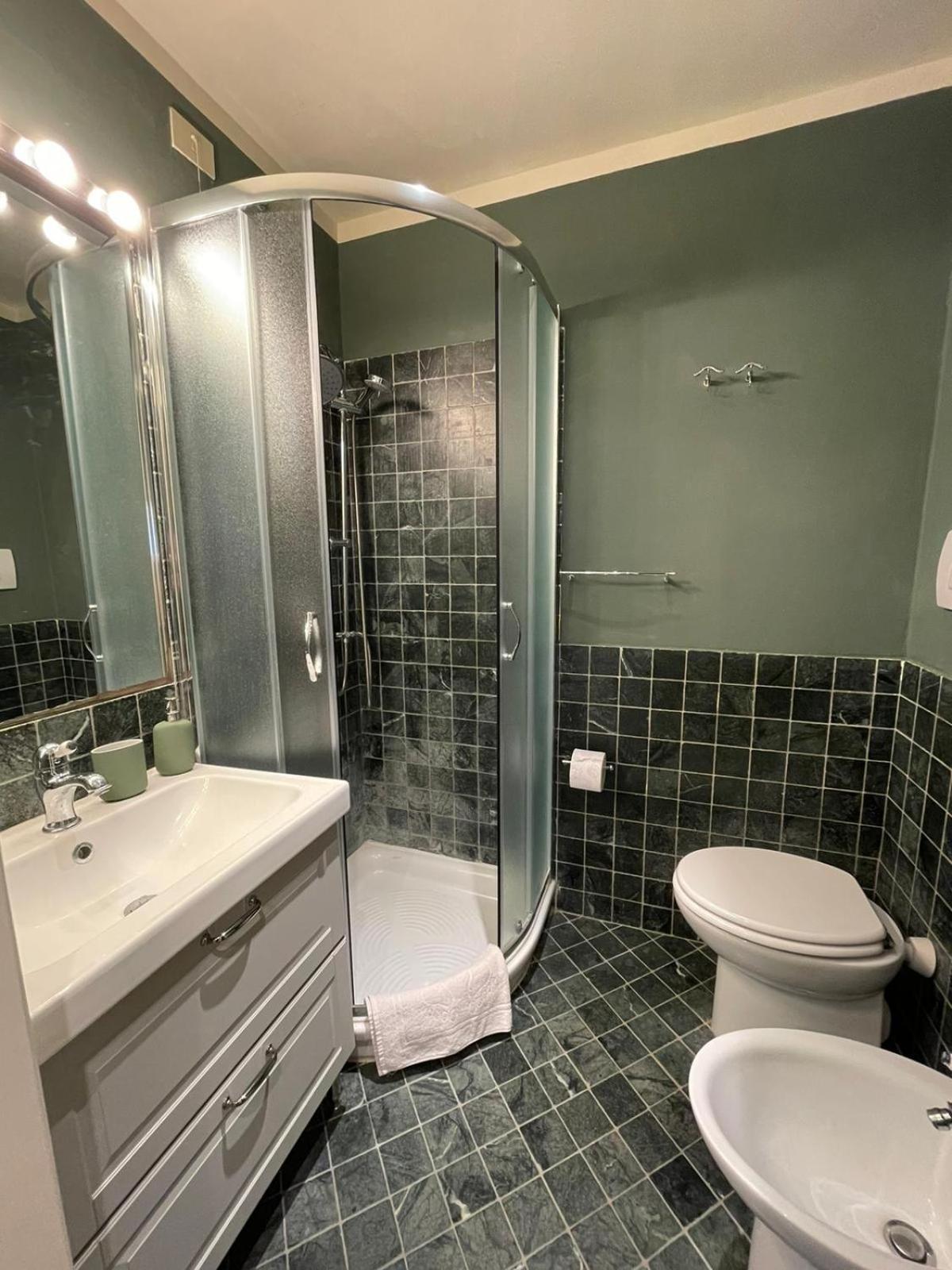 Estateguard Group - Prestige Rooms Lucca City Center Экстерьер фото