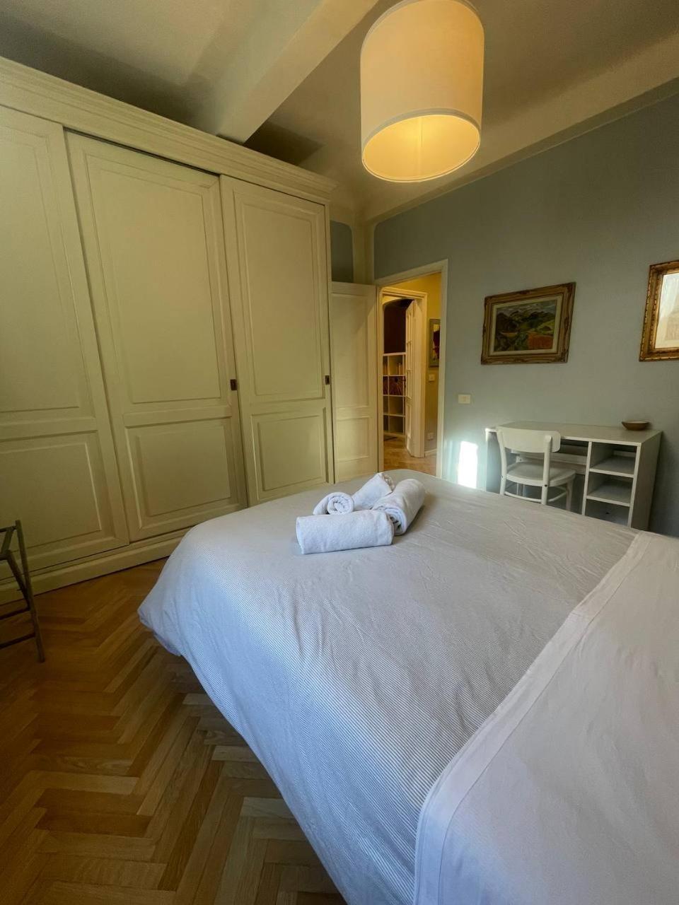 Estateguard Group - Prestige Rooms Lucca City Center Экстерьер фото
