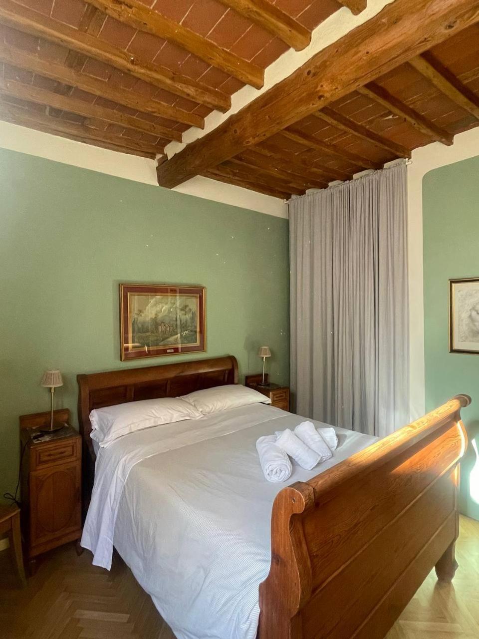 Estateguard Group - Prestige Rooms Lucca City Center Экстерьер фото
