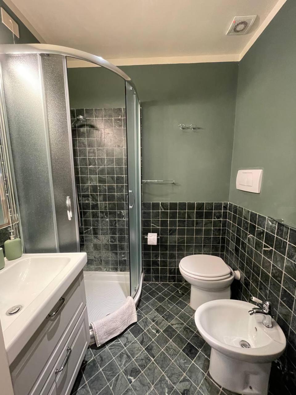 Estateguard Group - Prestige Rooms Lucca City Center Экстерьер фото