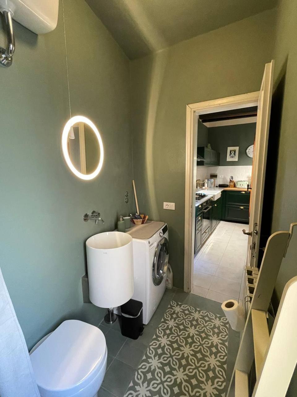 Estateguard Group - Prestige Rooms Lucca City Center Экстерьер фото