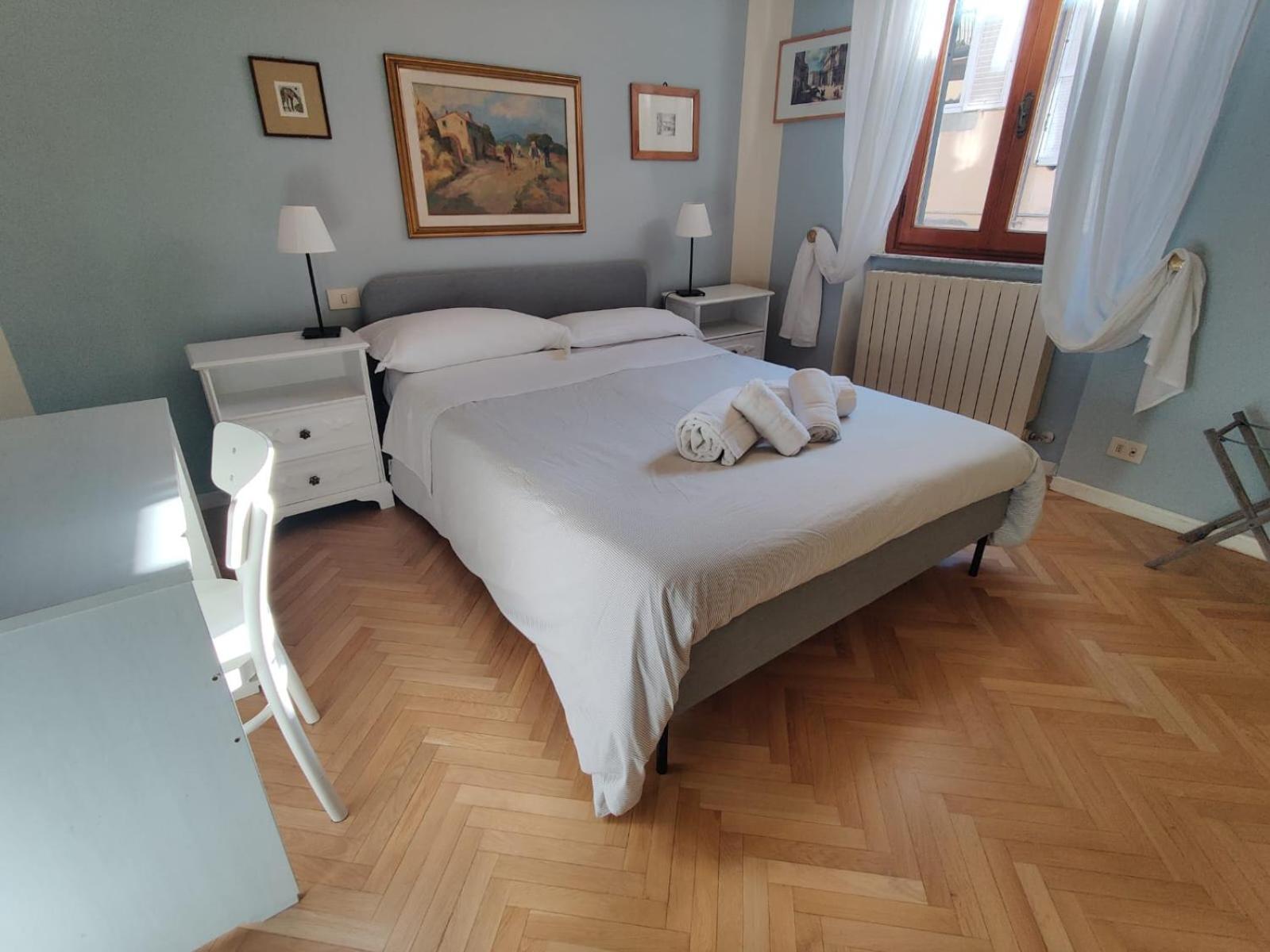 Estateguard Group - Prestige Rooms Lucca City Center Экстерьер фото