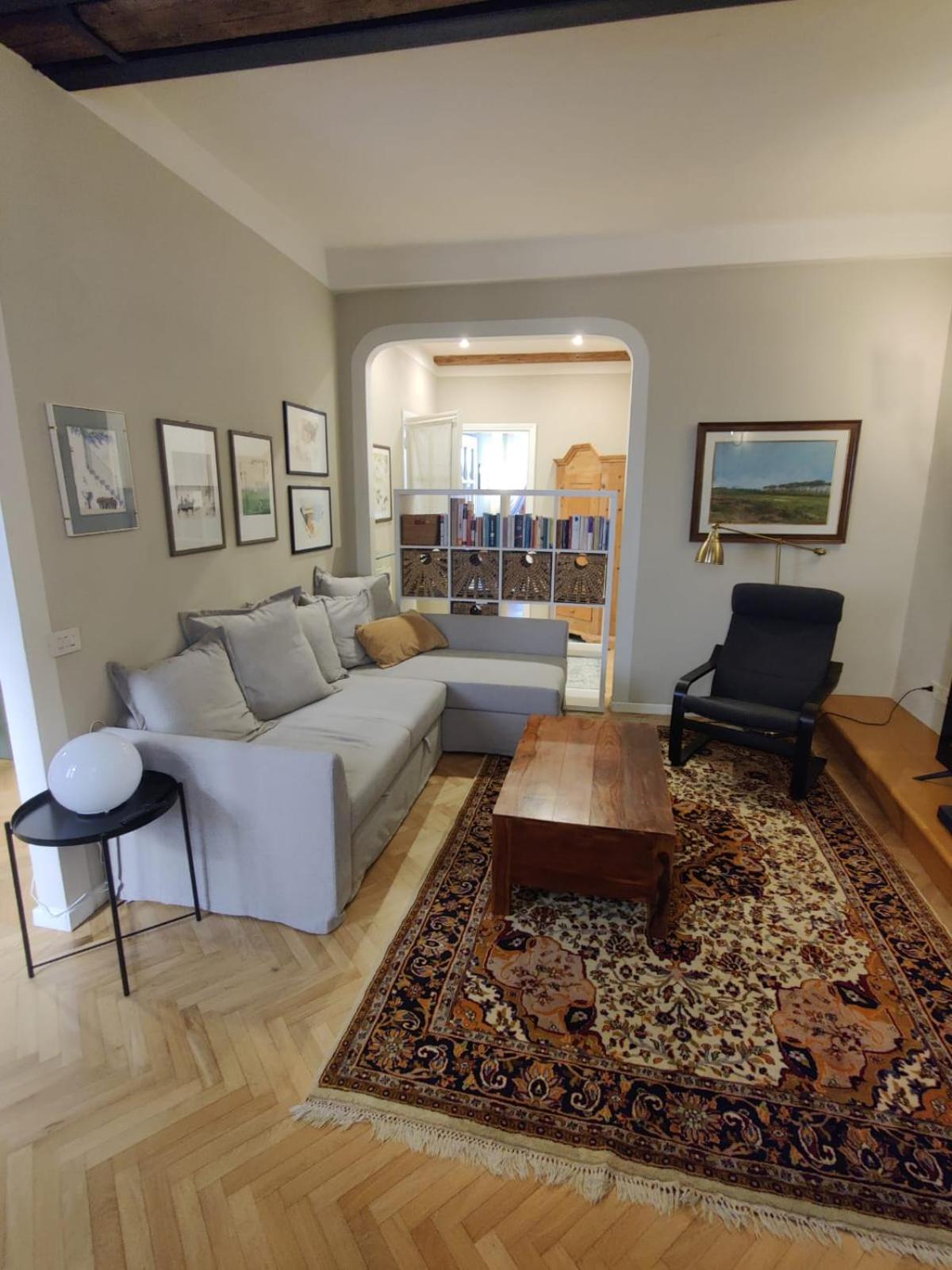 Estateguard Group - Prestige Rooms Lucca City Center Экстерьер фото